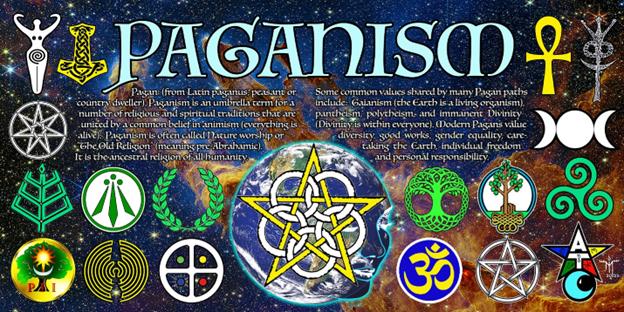 Paganism